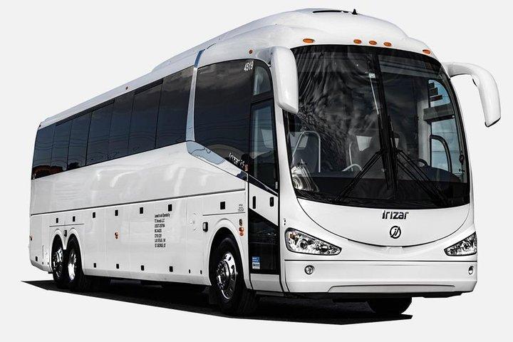 Seoul + Private Coach+Max40pax+English Speaking Guide