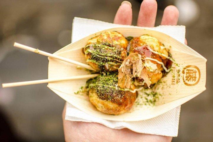 Hochwertige Street Food Tour ab dem Beijing Capital Airport