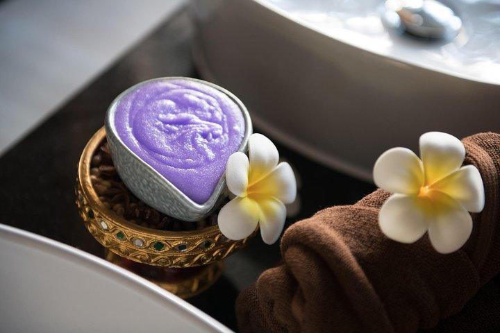 So Thai Pleasure Spa e pacote de massagem (3 horas)