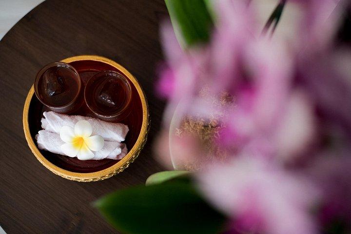 Paquete So Thai Refined Spa (2 horas)
