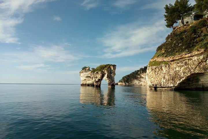 Desirèe: Passeio de barco privado com skipper