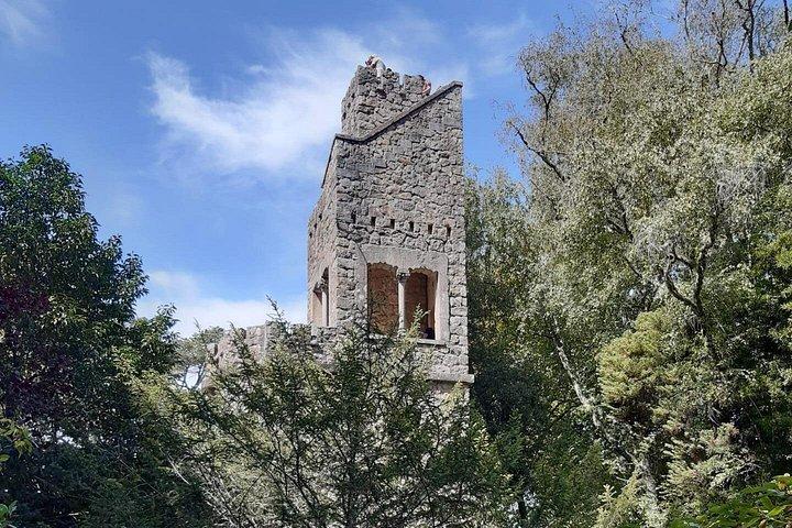 Sintra/Cascais Private Tour