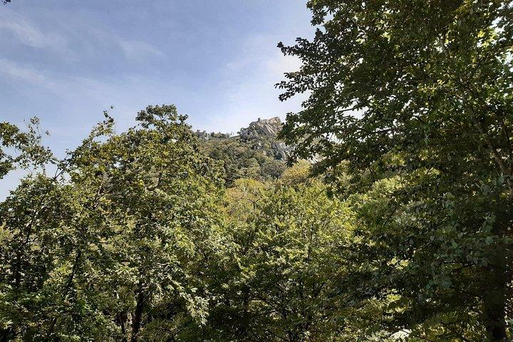 Sintra/Cascais Private Tour