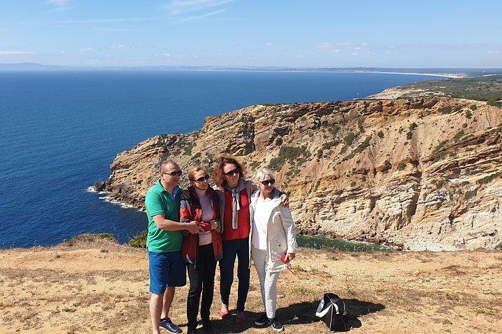 Tour Sesimbra / Cabo Espichel / Aldeia Meco