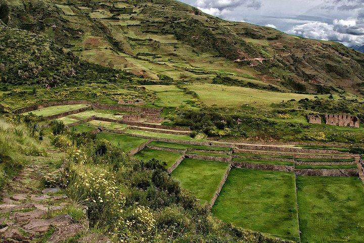 Tour to the South Valley of Cusco - Half Day Tour