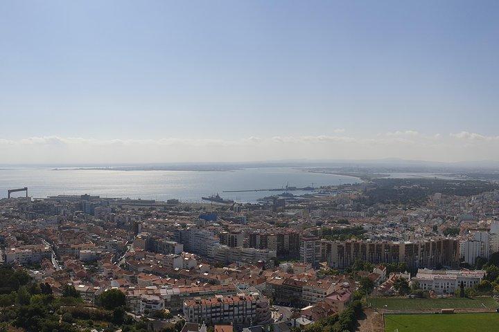Visite privée de Lisbonne