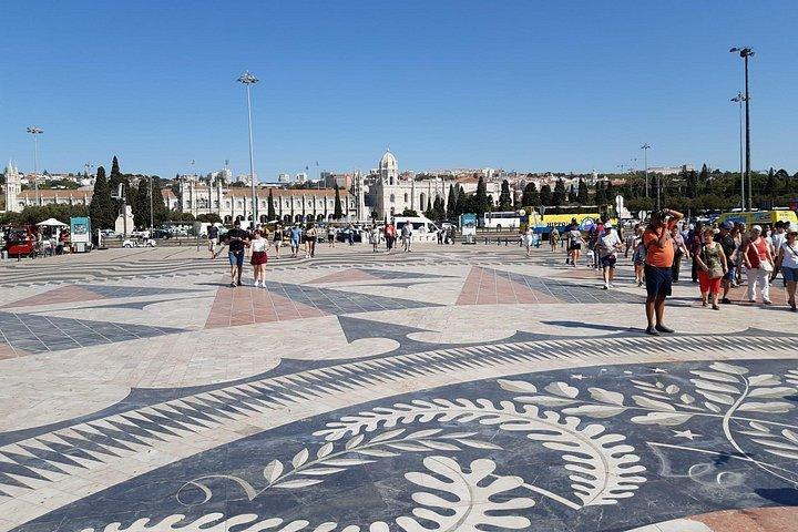Private Tour of Lisbon
