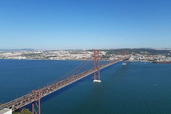 Visite privée de Lisbonne
