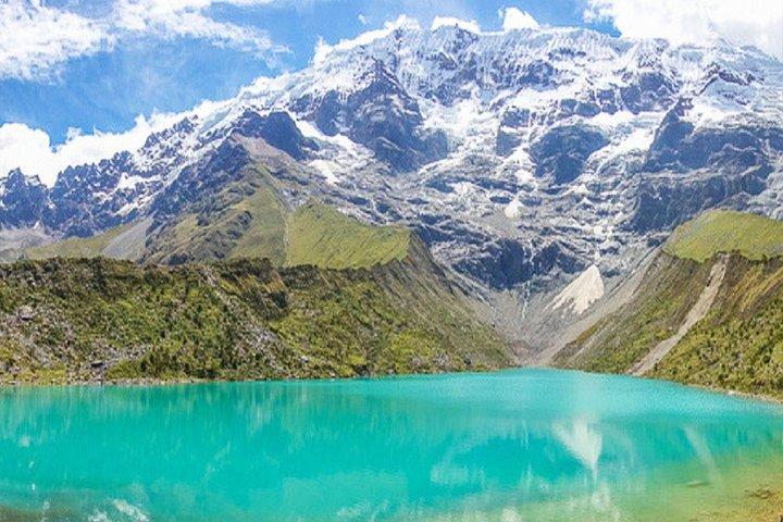 Laguna Humantay (excursion d'une journée)
