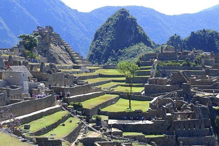 Sacred Valley VIP (Day Trip)
