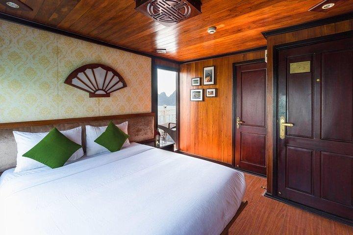 2 Days Overnight on Garden Bay Cruise