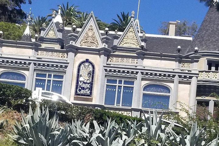 L.A., Hollywood og Beach Small-Group Tour