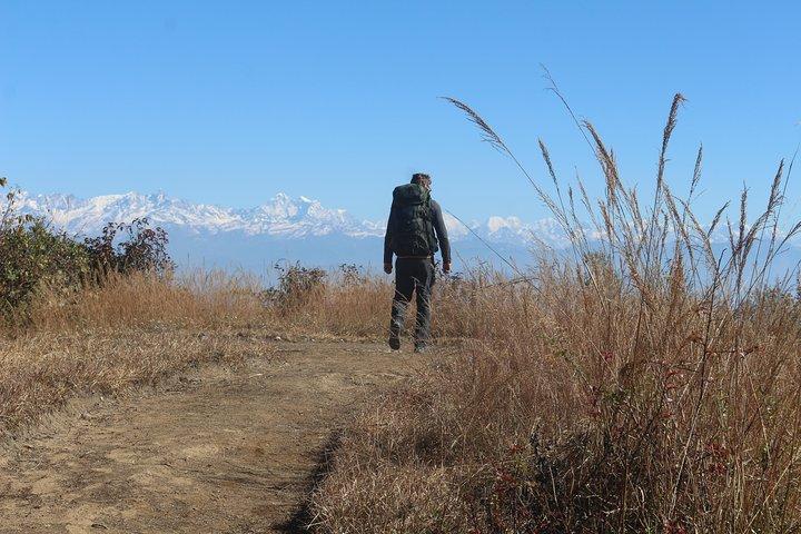 Nagarkot Chisapani 3 giorni di escursioni intorno a Kathmandu