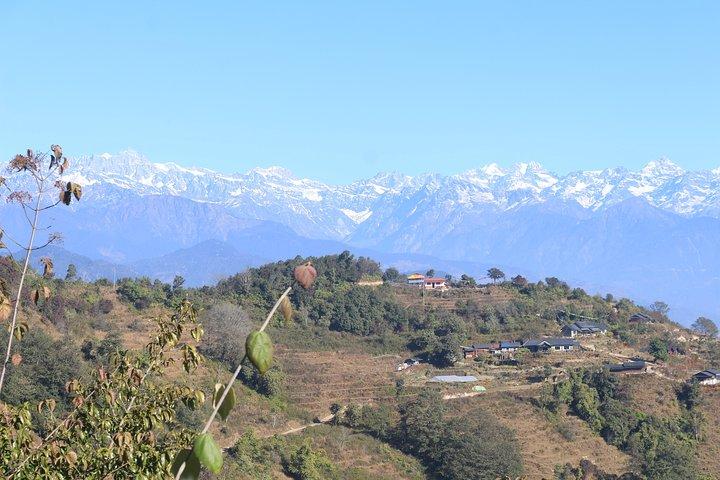 Nagarkot Chisapani 3 giorni di escursioni intorno a Kathmandu
