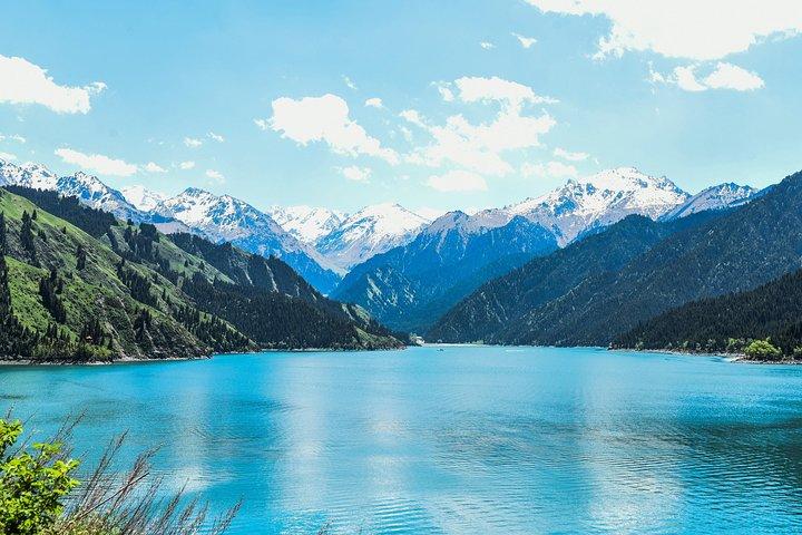 Transfer de Chegada Privada de Urumqi: Do aeroporto para o hotel