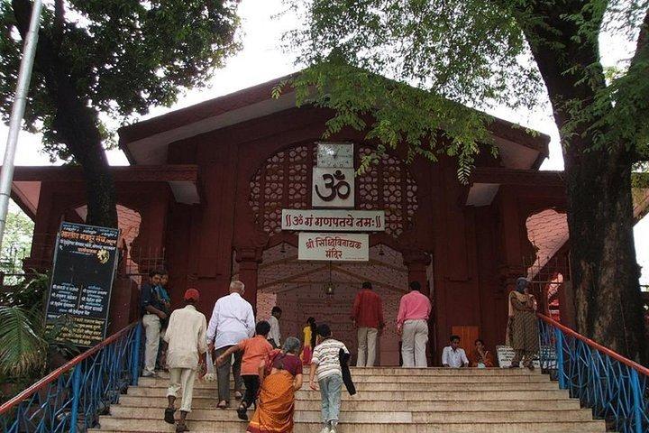 Visite guidée d'une journée des sentiers de Pune
