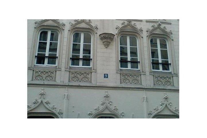 Paris Canaille