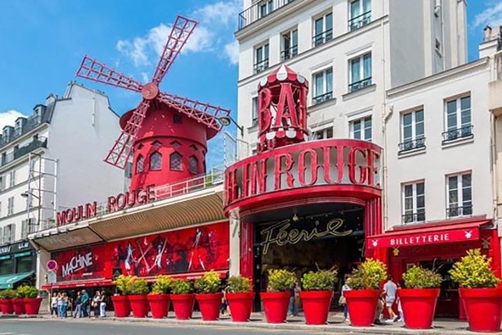 Paris Canaille