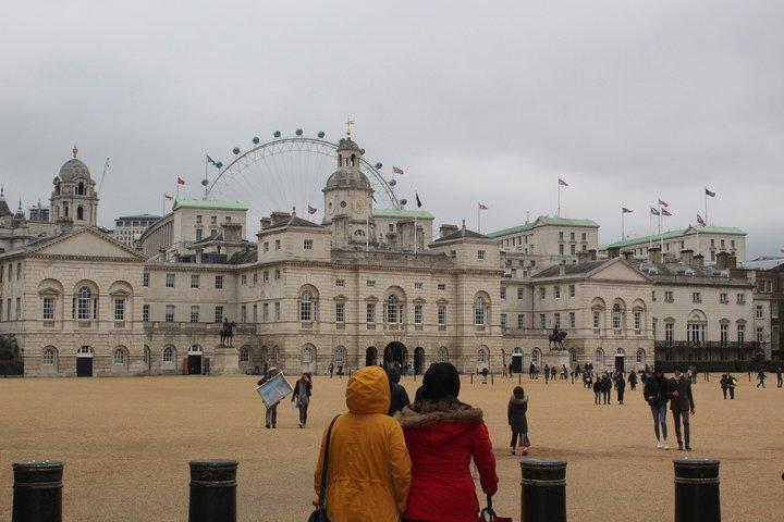 Heathrow Airport to London Arrival Transfer