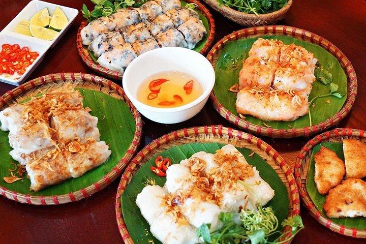 Tour dello street food