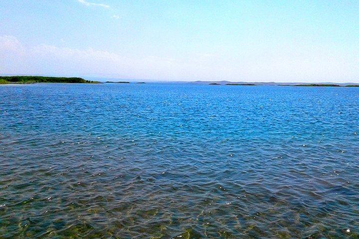 Excursão Aydarkul e Nurata (1 noite 2 dias)