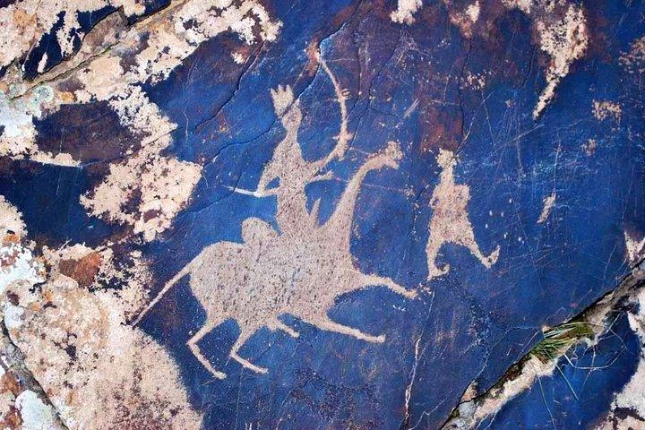Excursão Aydarkul e Nurata (1 noite 2 dias)