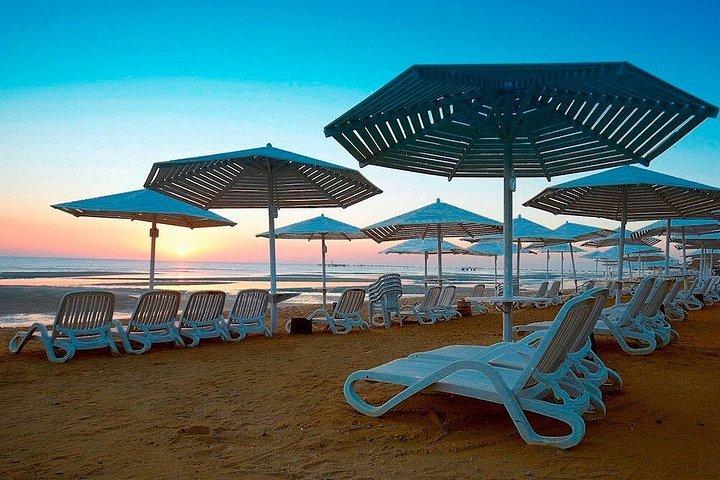 Red sea Day Trip