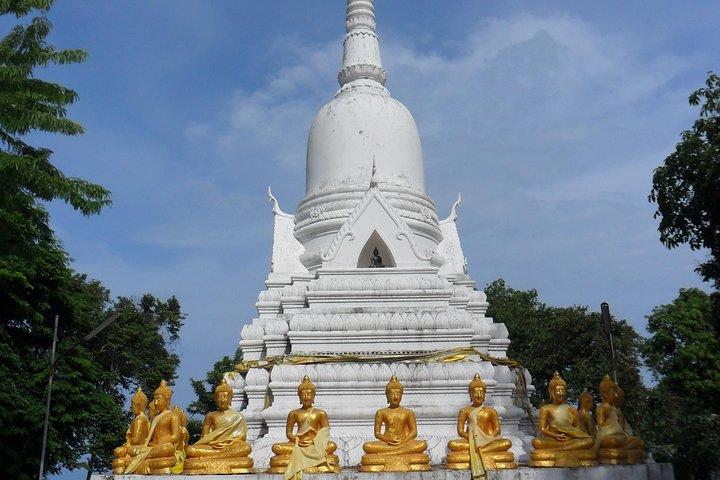 Privat Tour Koh Samui