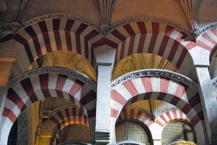 Tour Privado Mezquita de Córdoba en Inglés Entrada incluida