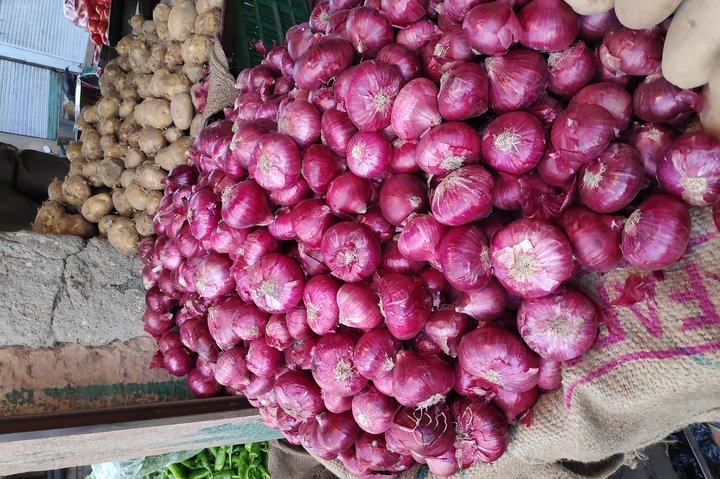 Jodhpur Private Cooking Class With Family