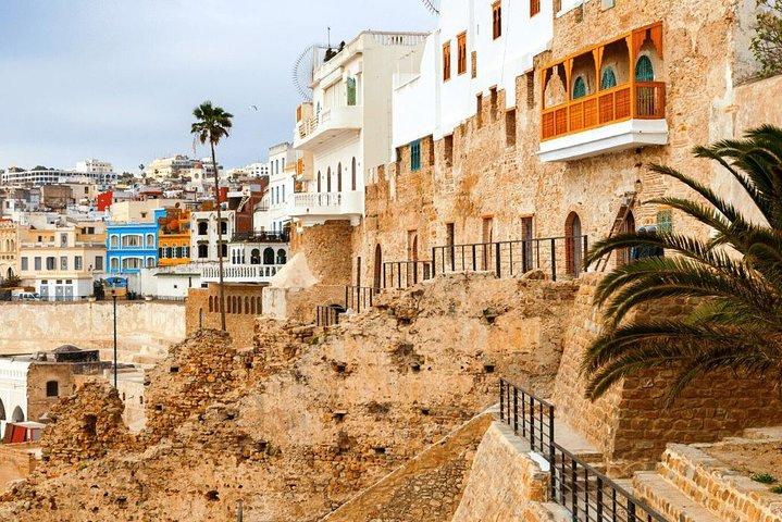 Escursione di un giorno in Marocco dalla Spagna: privata, di lusso e all-inclusive