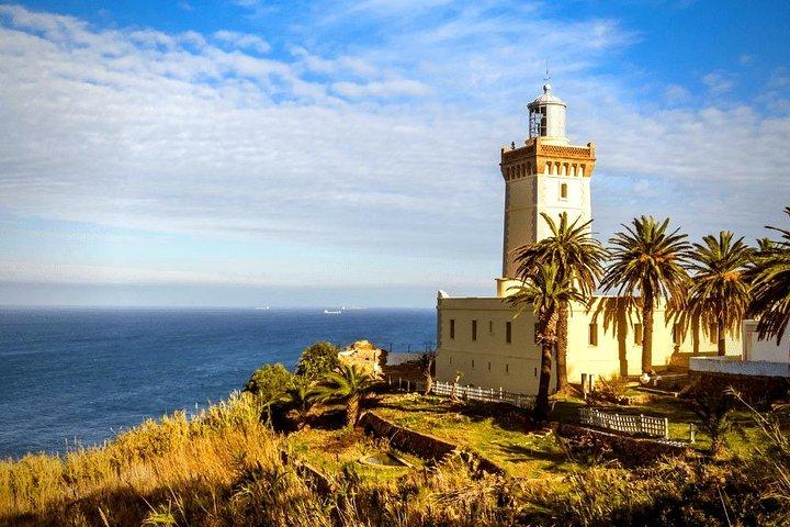 Escursione di un giorno in Marocco dalla Spagna: privata, di lusso e all-inclusive