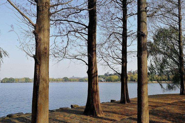 Classic Hangzhou city day tour