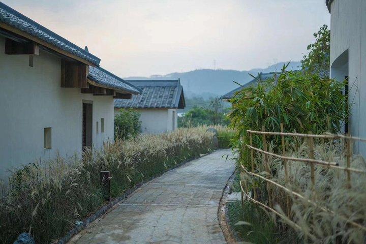 Excursão privada de 3 dias à cidade de Meizhou Hakka saindo de Guangzhou de carro