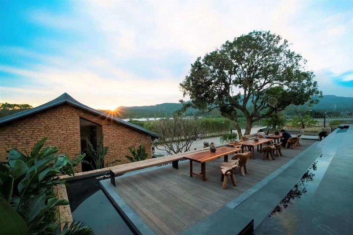 Excursão privada de 3 dias à cidade de Meizhou Hakka saindo de Guangzhou de carro