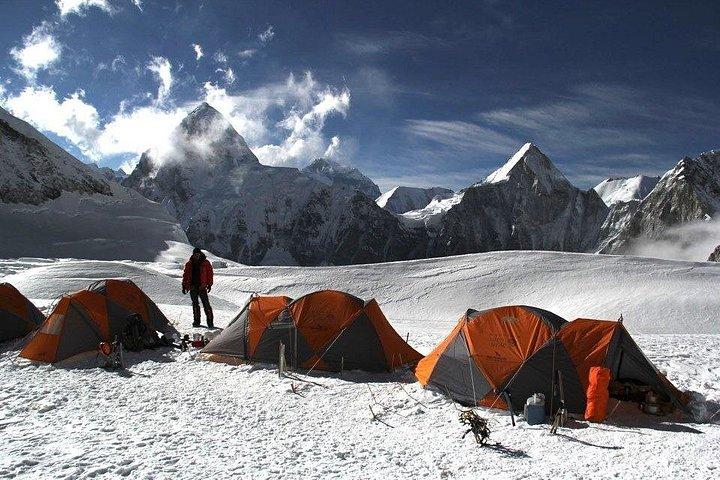 Everest Expedition 2026