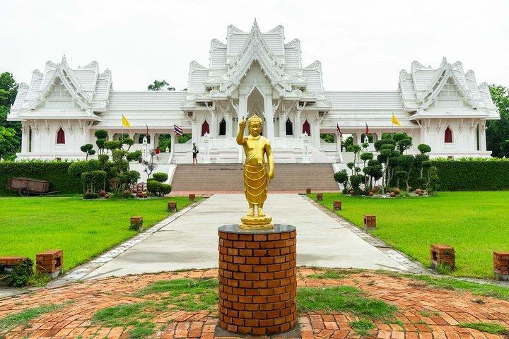 Tour privato di 5 notti con Lumbini e Kathmandu