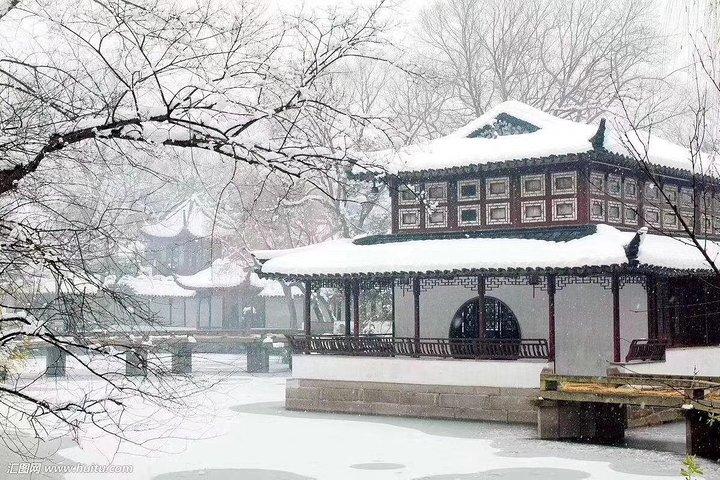 Suzhou Private Day Tour with Pingjiang Road and Other Must-See Attractions