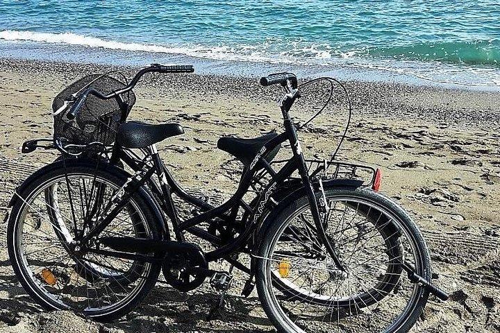 Noleggio biciclette a Malaga