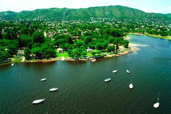 Córdoba: Villa Carlos Paz-turné