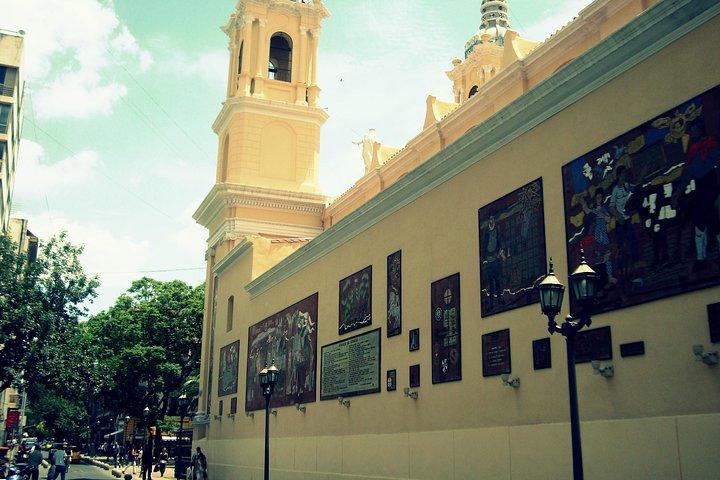 City Tour em Córdoba