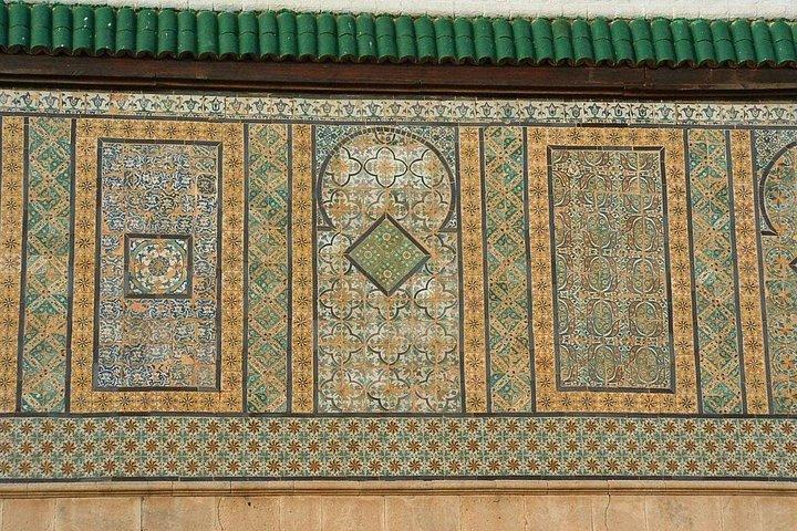 Kairouan day trip from Sousse.