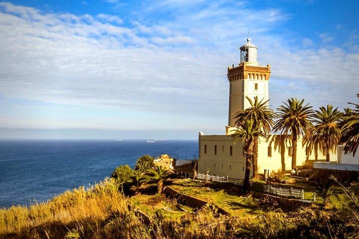 Best Tangier Day Trip from Tarifa, Spain