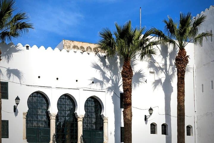 Best Tangier Day Trip from Tarifa, Spain