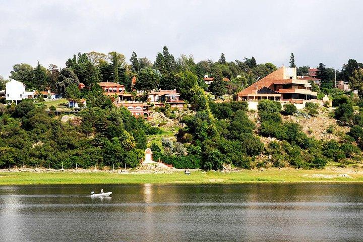 Córdoba: Villa Carlos Paz-turné