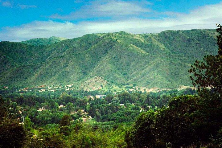 Córdoba: Villa Carlos Paz-turné
