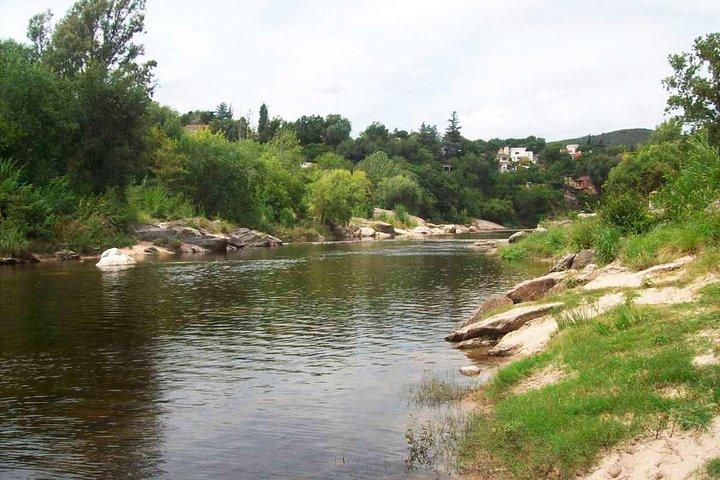 Córdoba: Villa Carlos Paz-turné