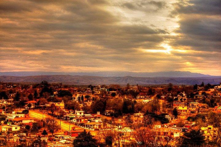 Córdoba: Villa Carlos Paz-turné