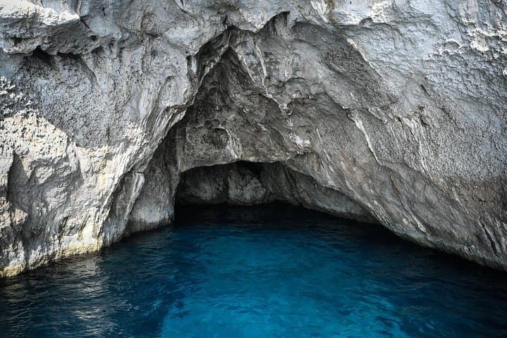 Explore Capri and Anacapri from Naples: Sea, City and Limoncello