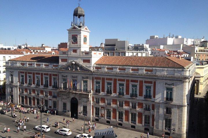 Essential Madrid - Tour privado